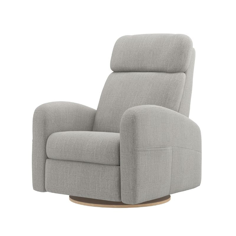 Grand Hailey Motorized Reclining Glider
