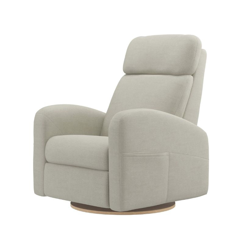 Grand Hailey Motorized Reclining Glider
