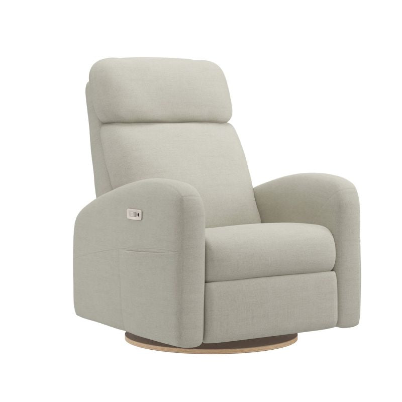 Grand Hailey Motorized Reclining Glider