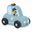 Police Car