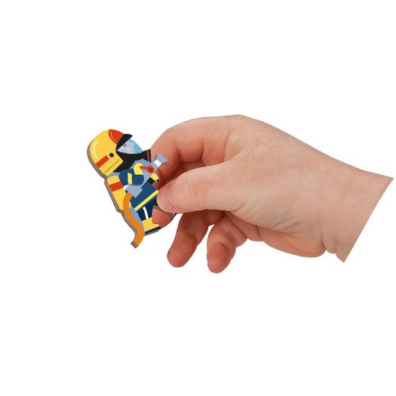 Magnetibook Series
