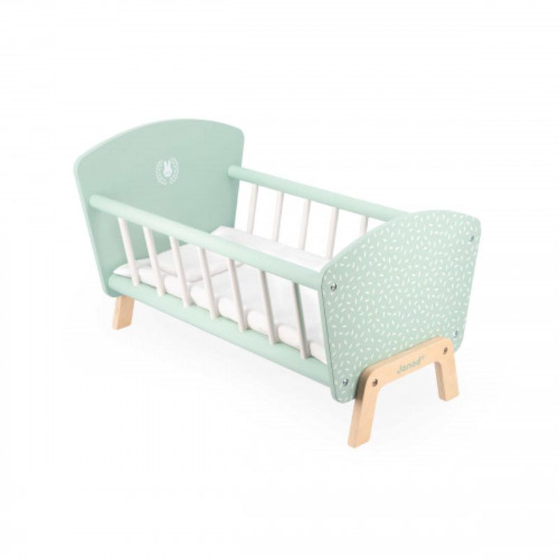 Zen - Bed