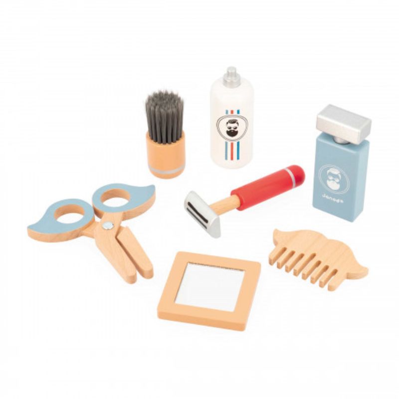 Shaving Kit For Toddlers