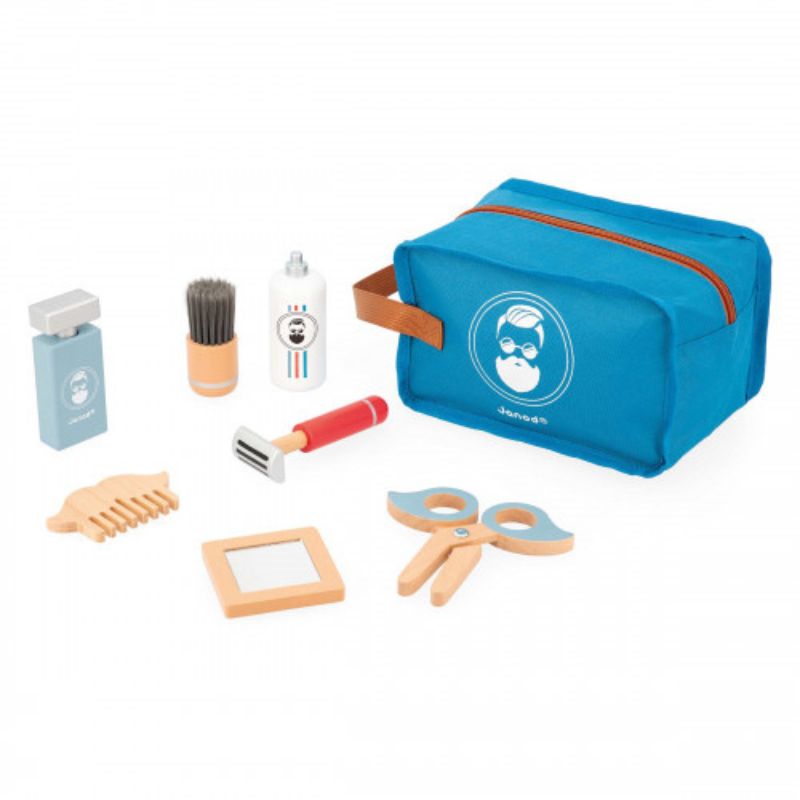 Shaving Kit For Toddlers