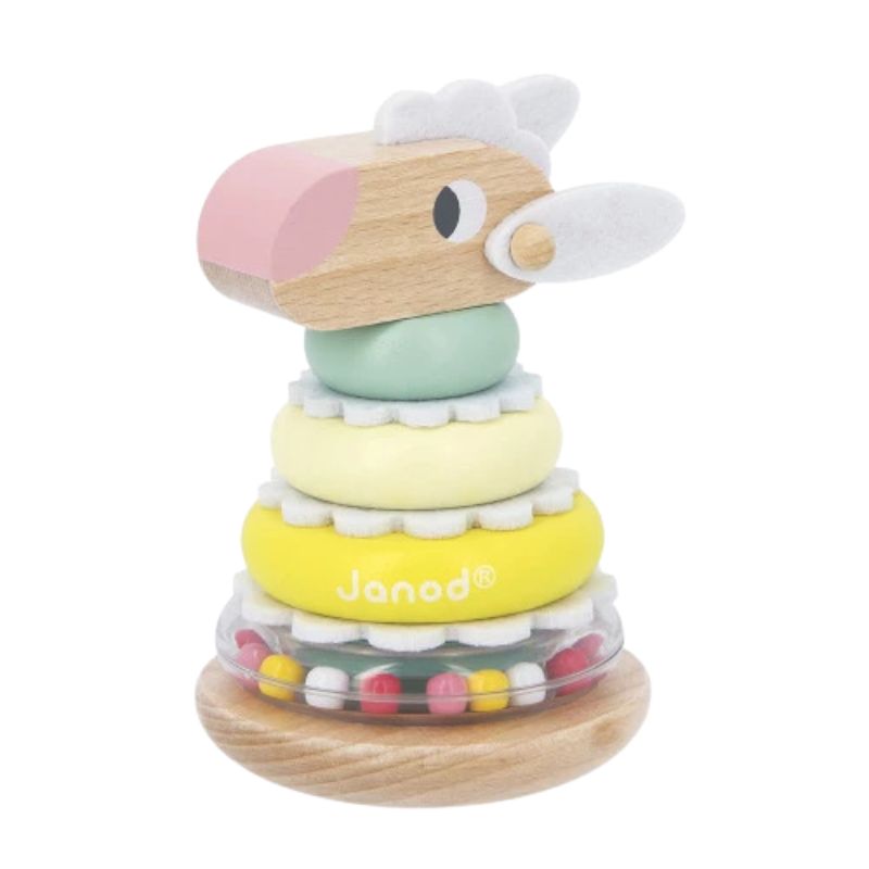 Zigolos Stacking Sheep