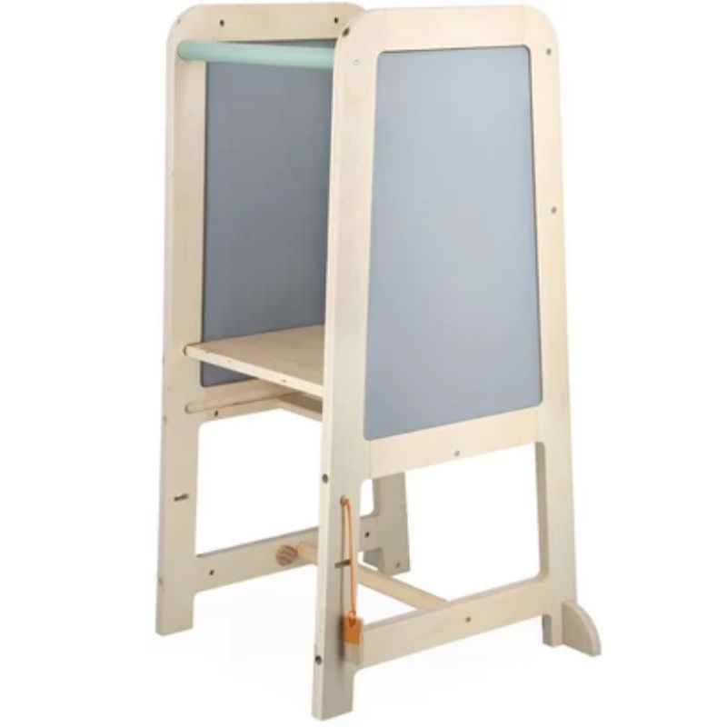 Wooden Learning Tower