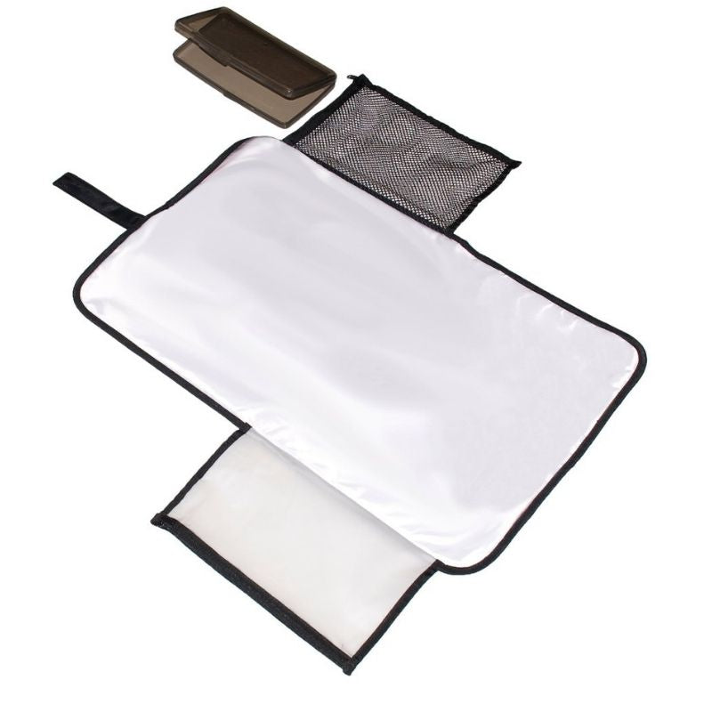 Change Eze Pad