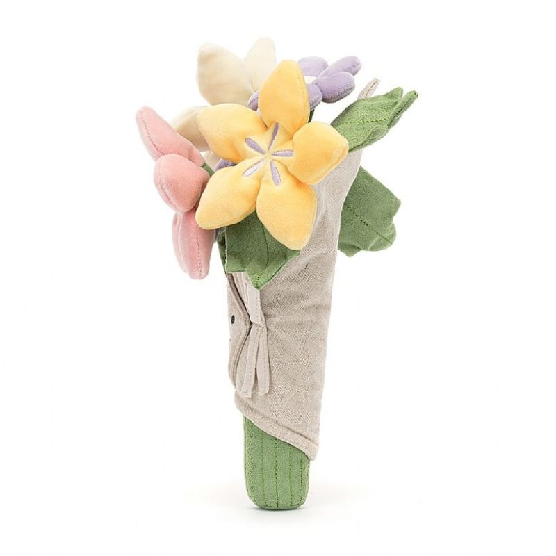 Amuseable Plants Plush Toys