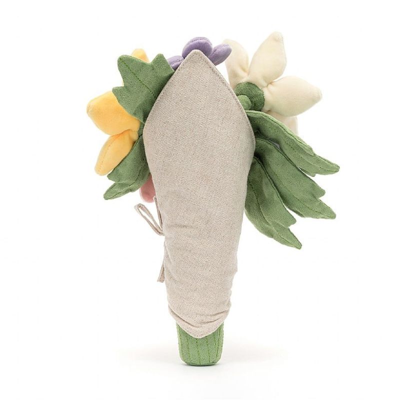 Amuseable Plants Plush Toys