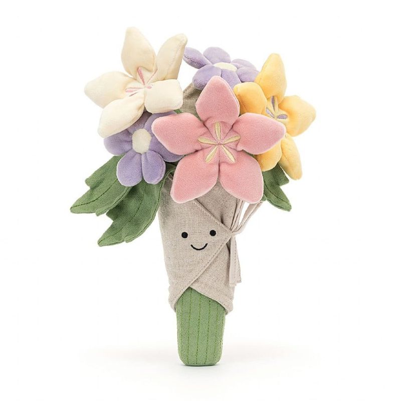 Amuseable Plants Plush Toys