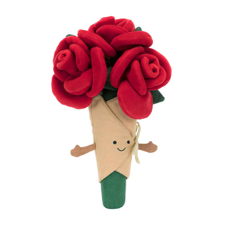 Amuseable Plants Plush Toys