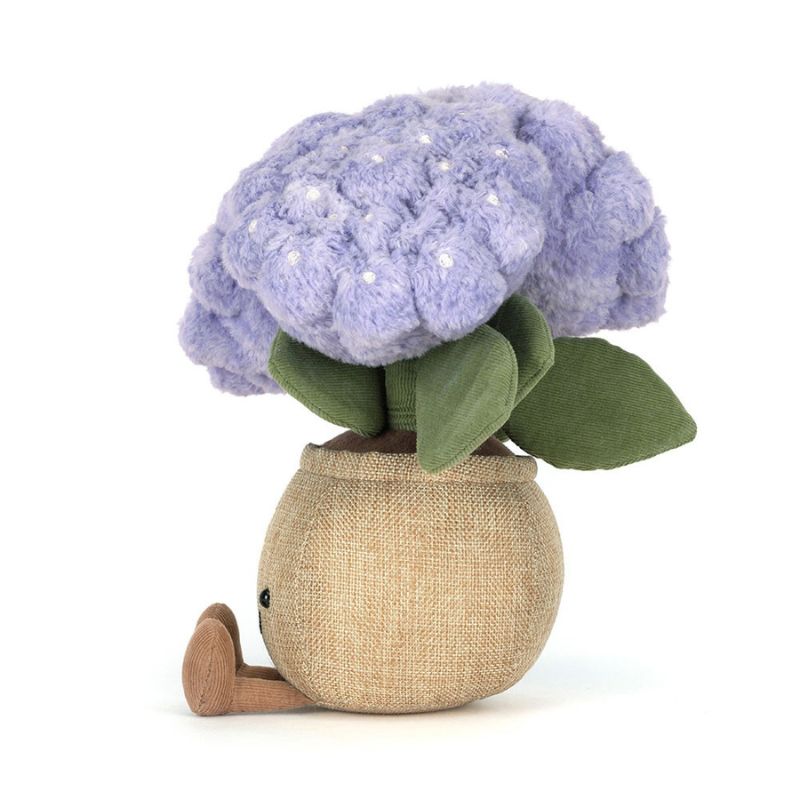 Amuseable Plants Plush Toys
