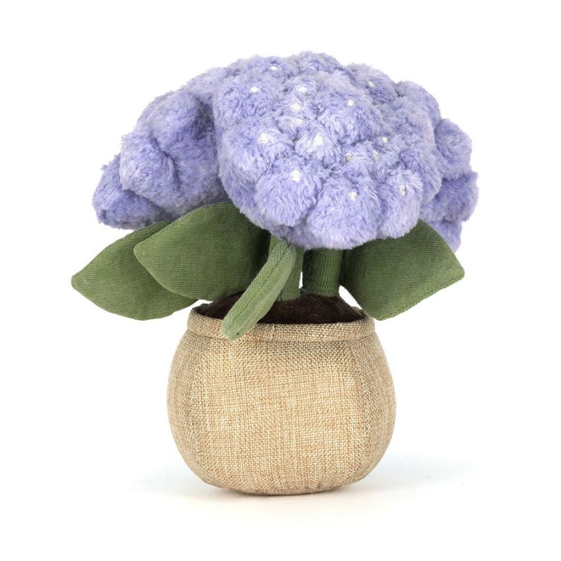 Amuseable Plants Plush Toys