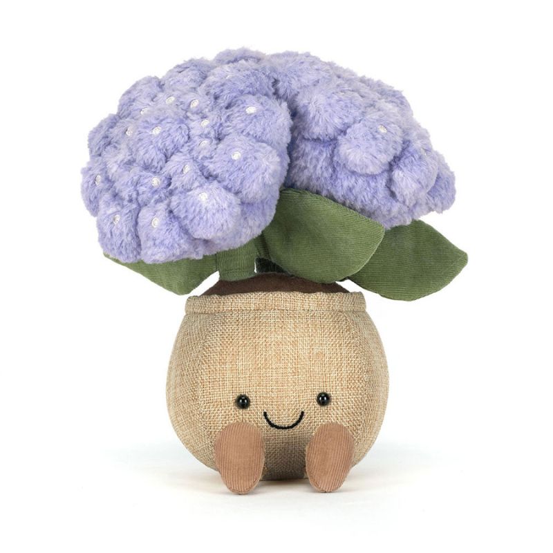 Amuseable Plants Plush Toys