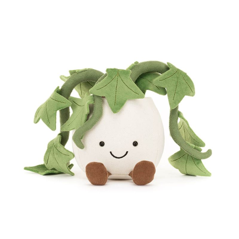 Amuseable Plants Plush Toys