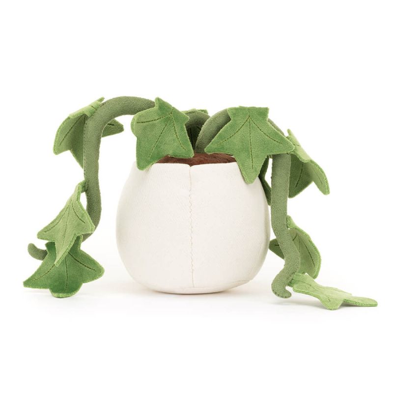 Amuseable Plants Plush Toys
