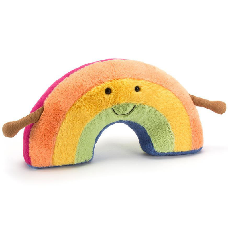Amuseables Objects Plush Toys