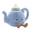 Vicky Teapot