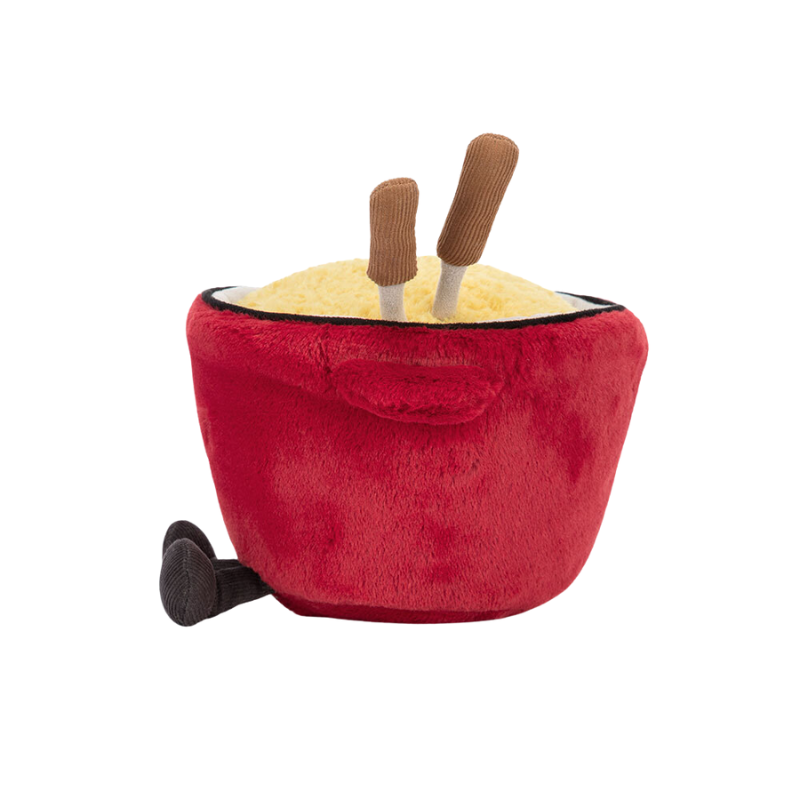 Amuseable Holiday Plush Toy