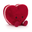 Arlette Red Heart Macaron
