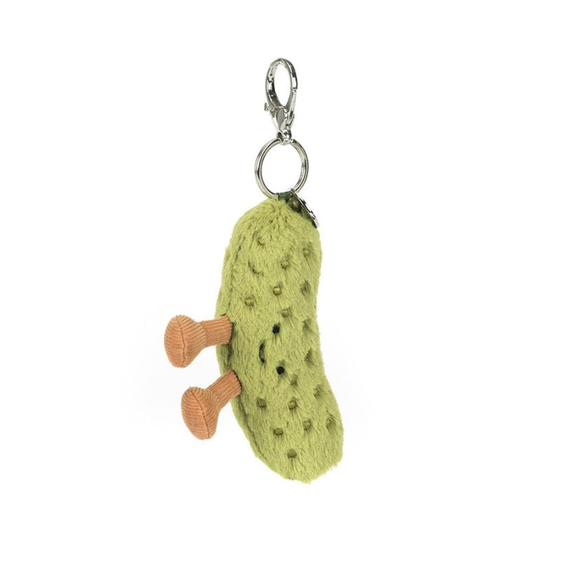 Bag Charm Plush Toy