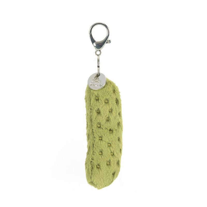 Bag Charm Plush Toy