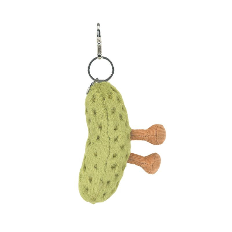 Bag Charm Plush Toy