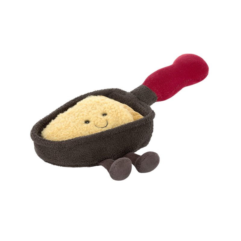 Amuseable Holiday Plush Toy