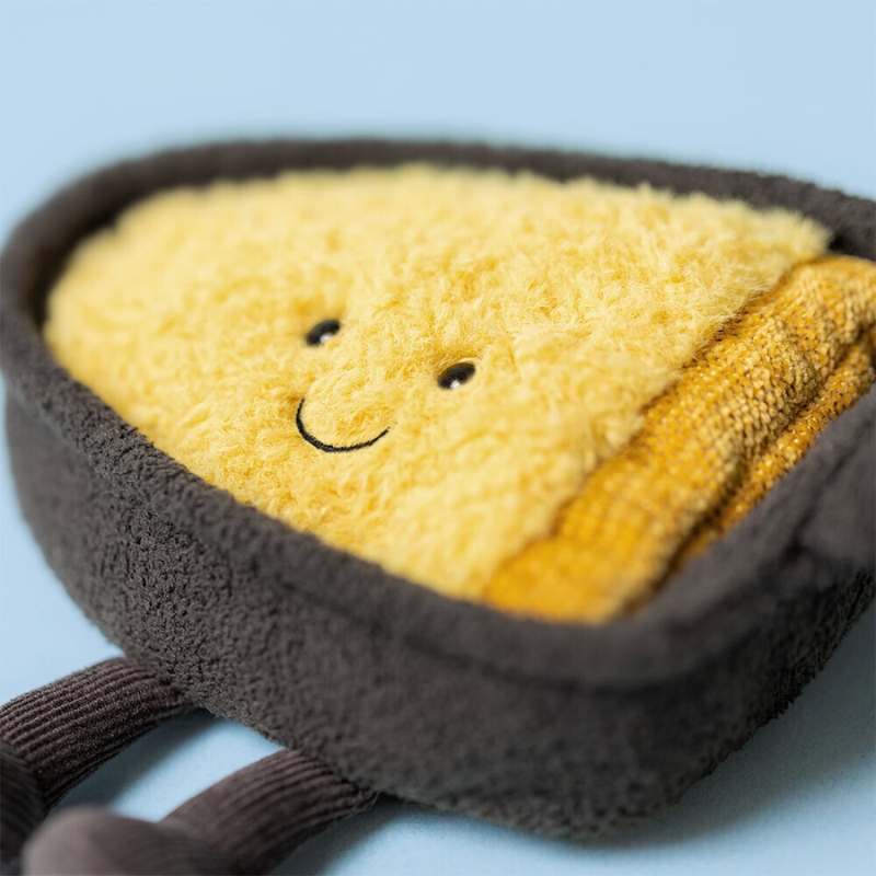 Amuseable Holiday Plush Toy