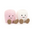 Pink & White Marshmallows