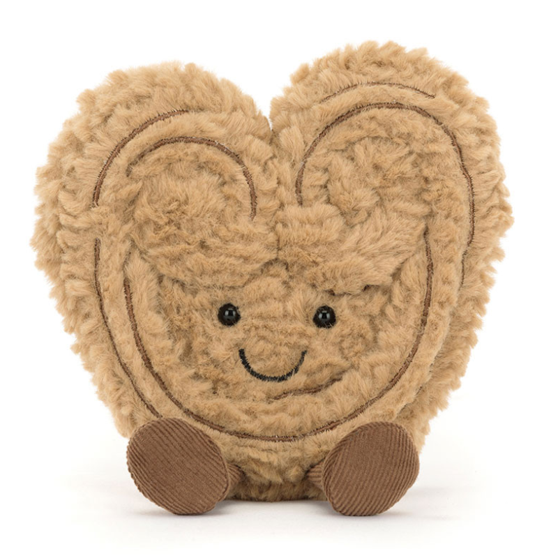 Amuseable Food & Drink Plush Toys