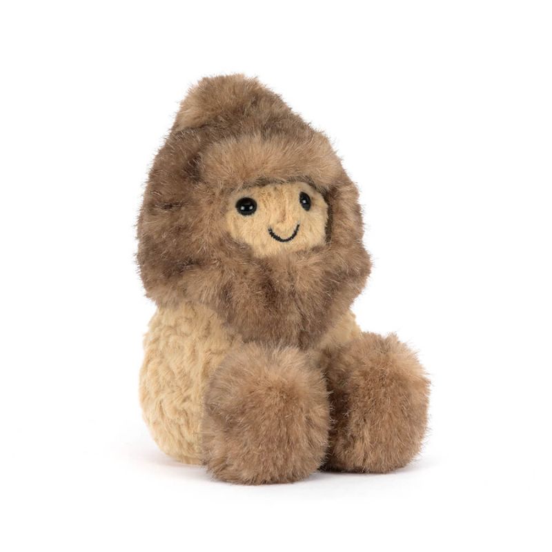 Amuseable Food & Drink Plush Toys