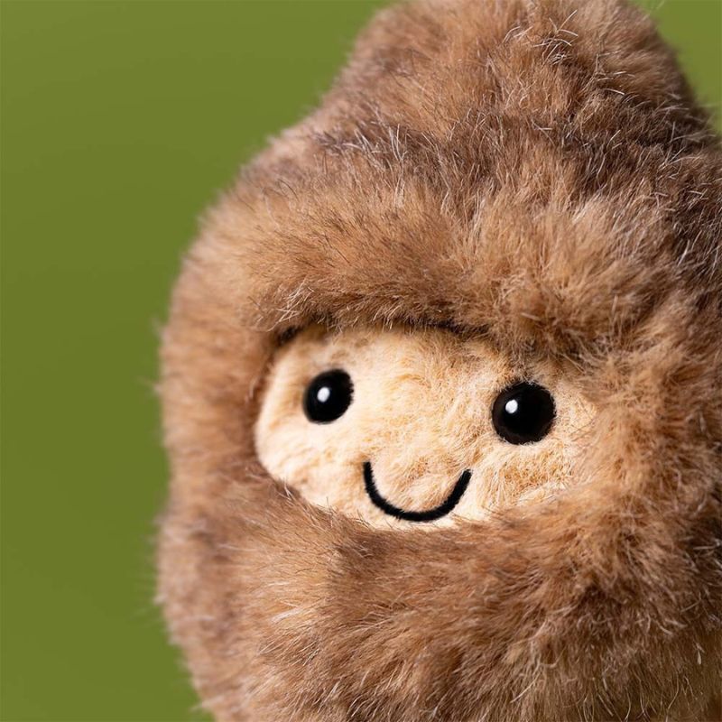Amuseable Food & Drink Plush Toys