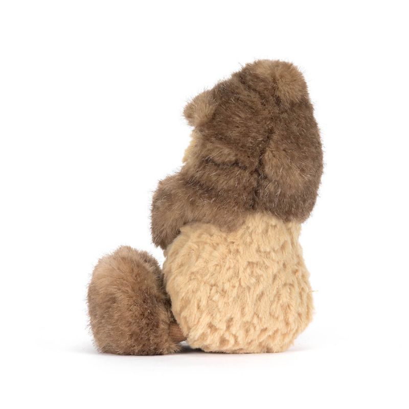Amuseable Food & Drink Plush Toys