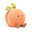 Peach