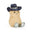 Peanut Space Rodeo Outfit