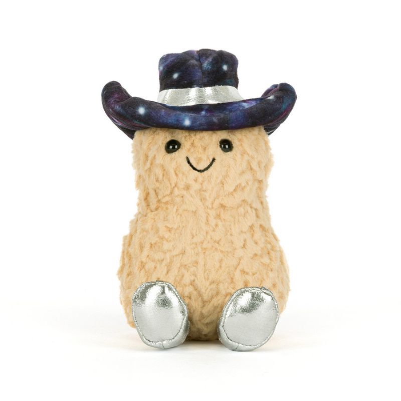 Amuseable Food & Drink Plush Toys