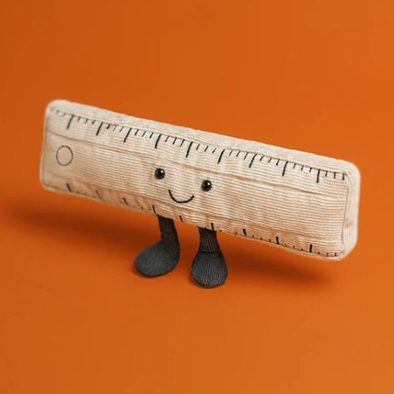 Amuseables Objects Plush Toys
