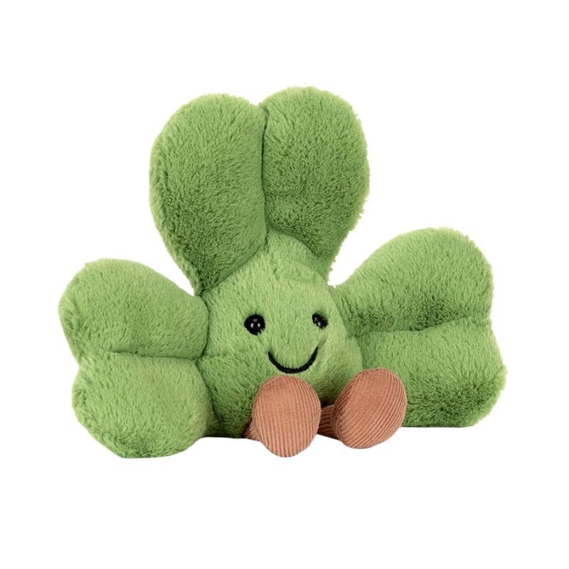 Amuseable Plants Plush Toys
