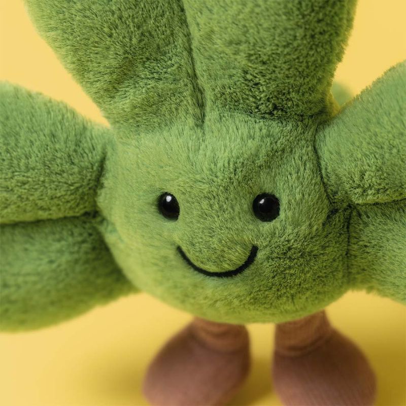 Amuseable Plants Plush Toys