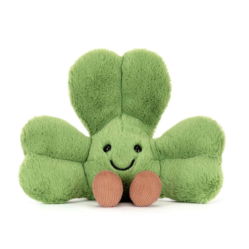 Amuseable Plants Plush Toys
