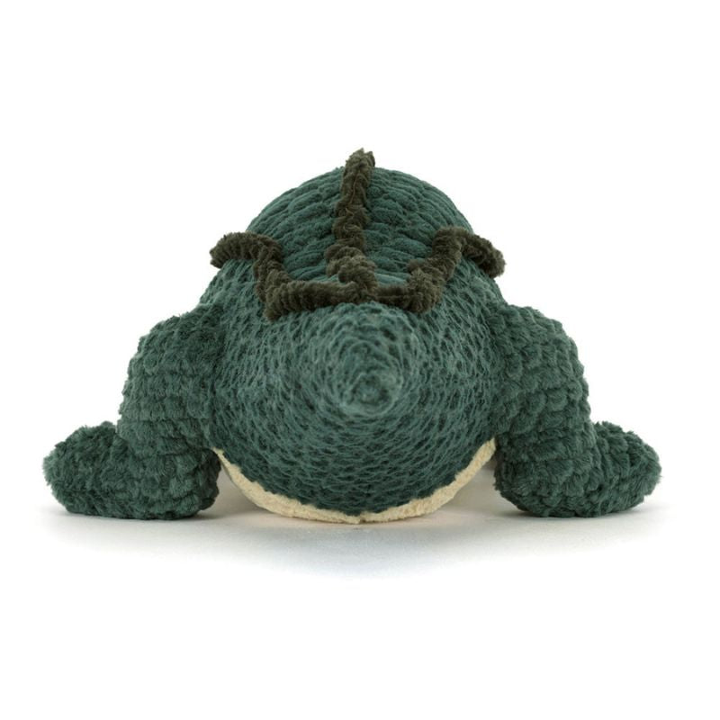 Allexi Alligator Plush Toy