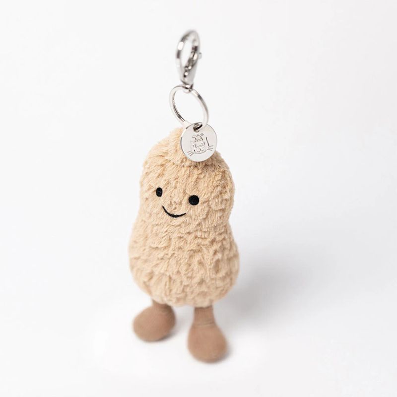 Bag Charm Plush Toy