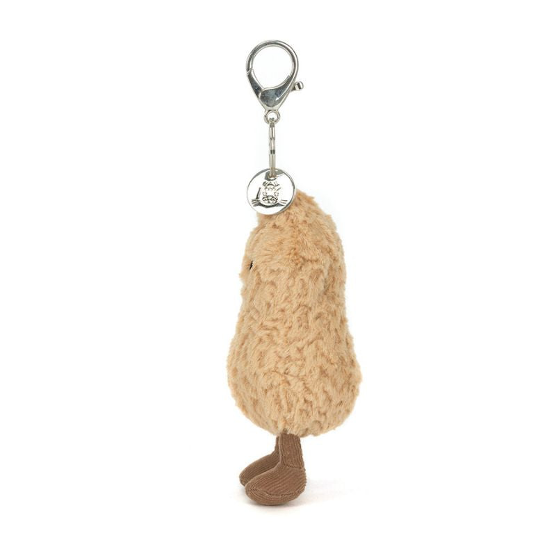 Bag Charm Plush Toy