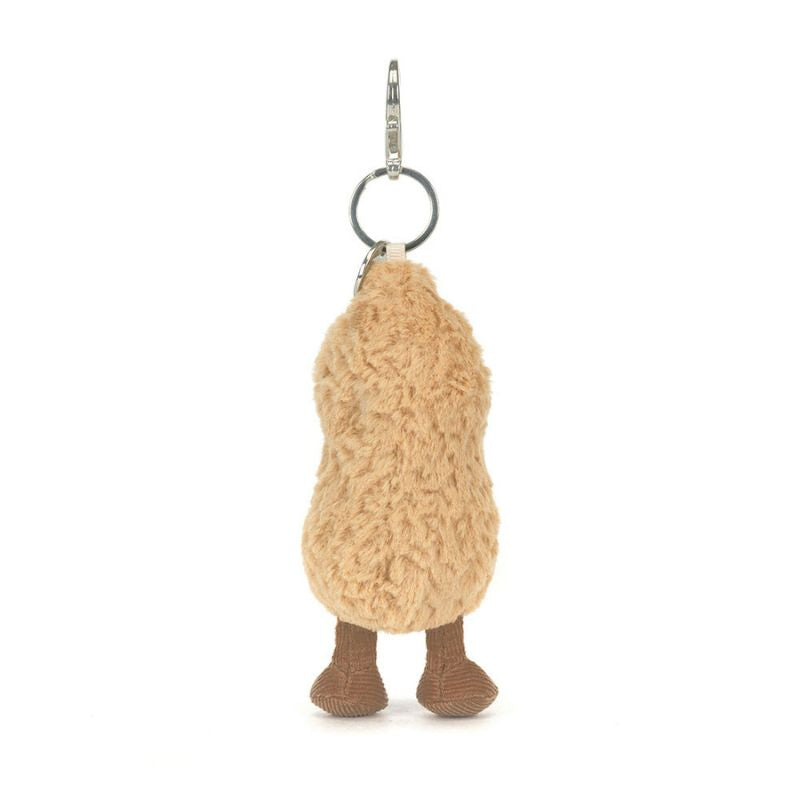 Bag Charm Plush Toy