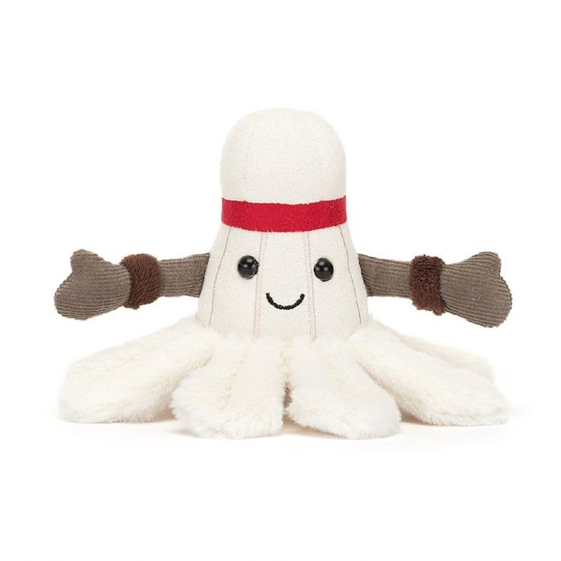 Amuseable Sports Plush Toy