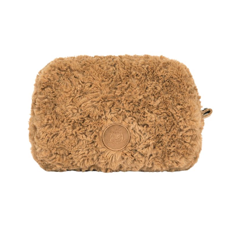 Character Pouch