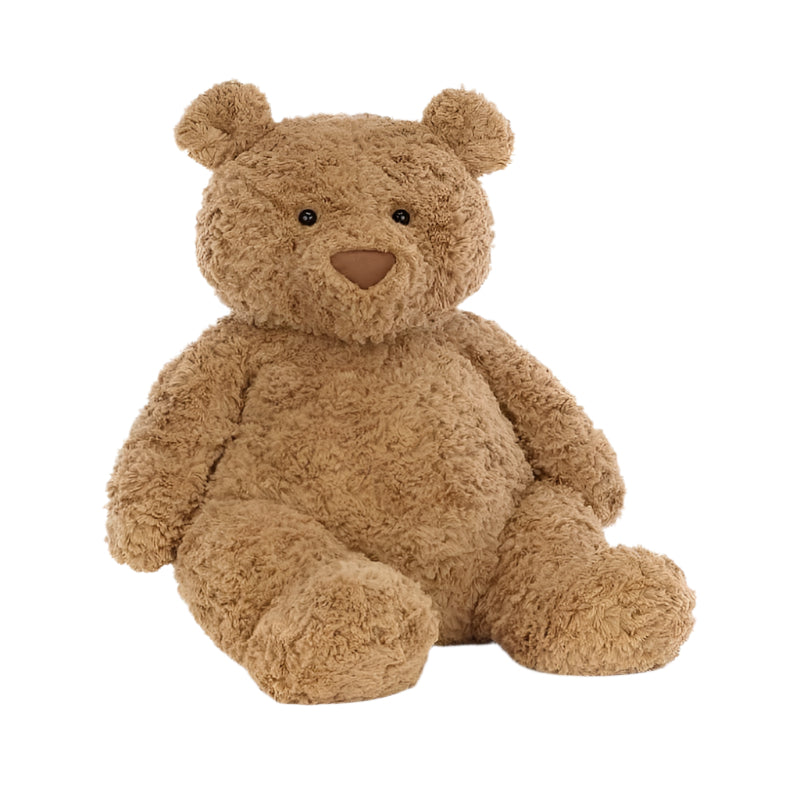 It's A Big World Bartholomew Book + Plush Bundle