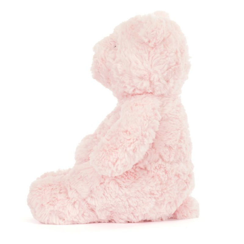 Leola Bear Plush Toy