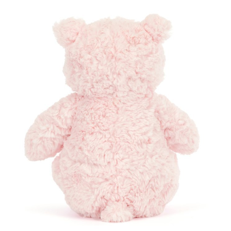 Leola Bear Plush Toy